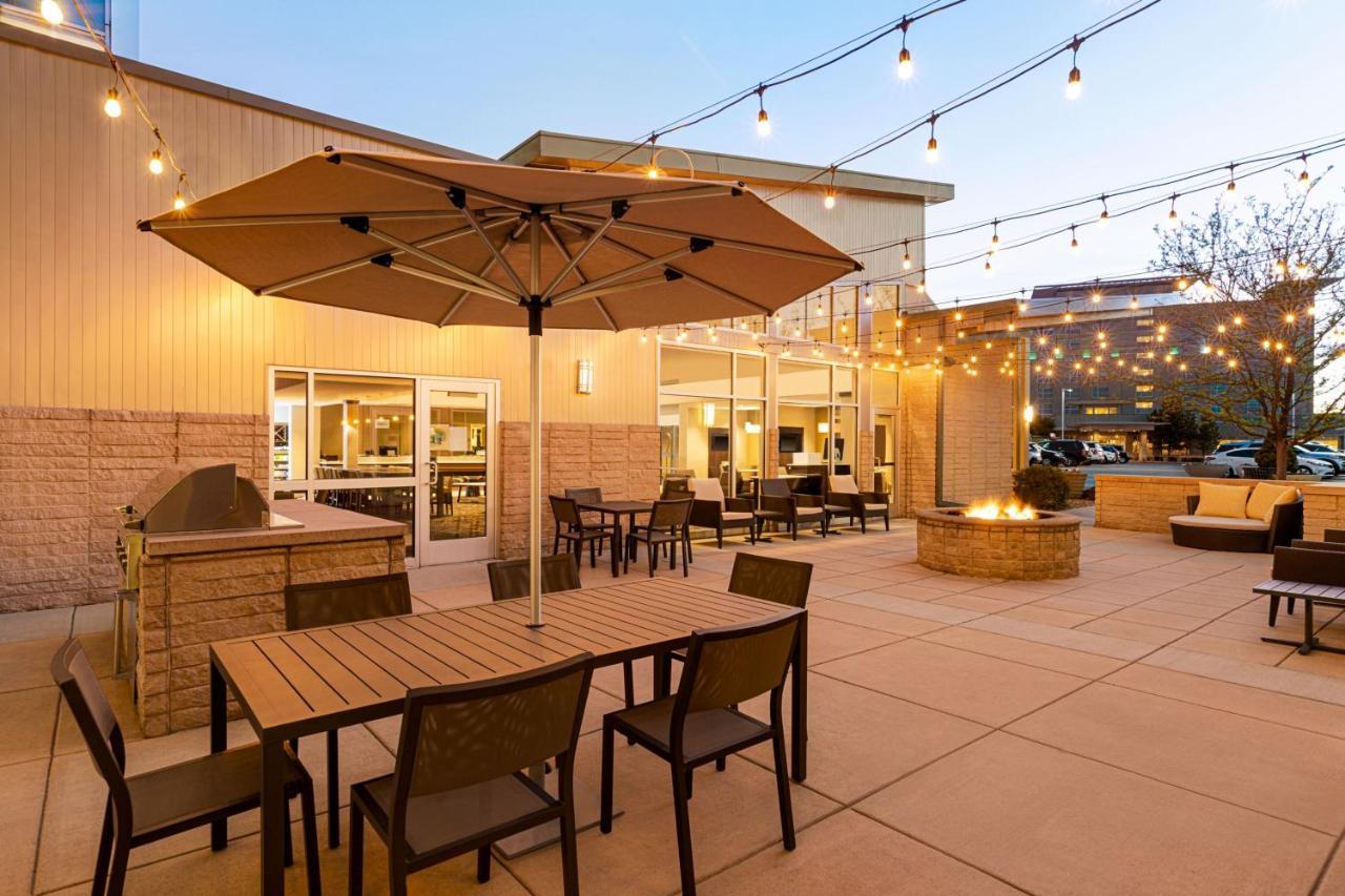 Cherry Creek Hotel 3*