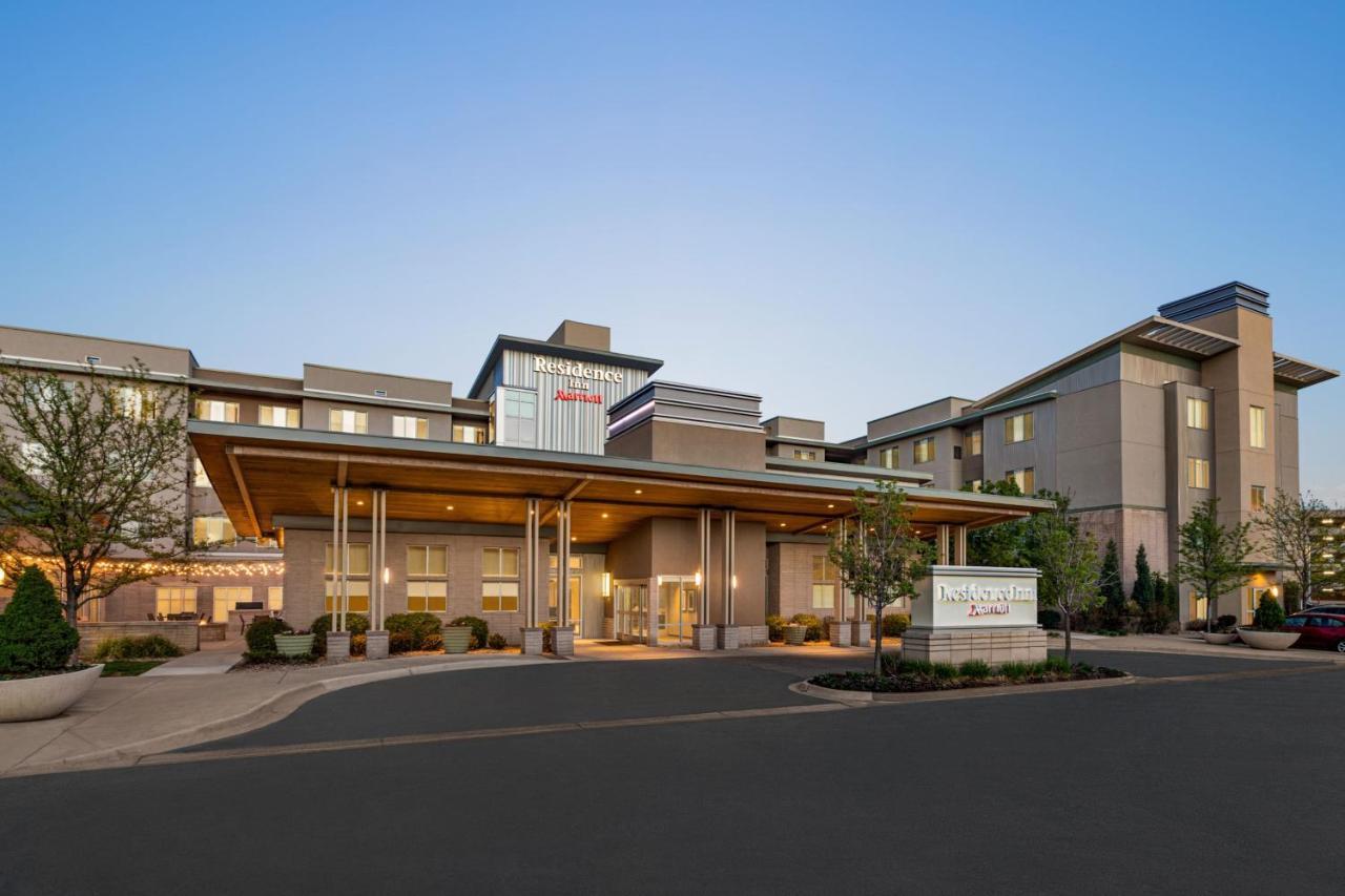 Cherry Creek Hotel Denver