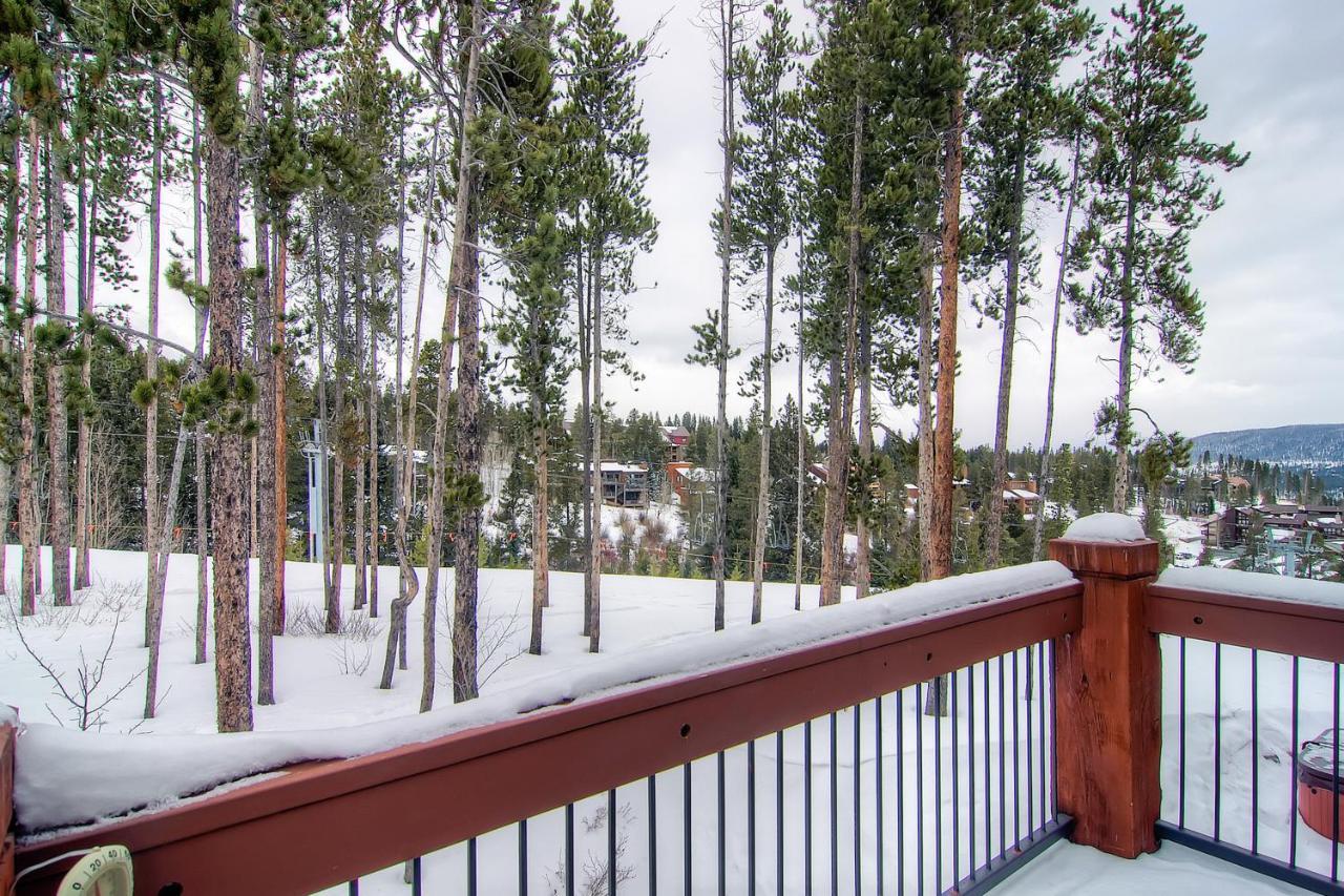 Saddlewood * Breckenridge