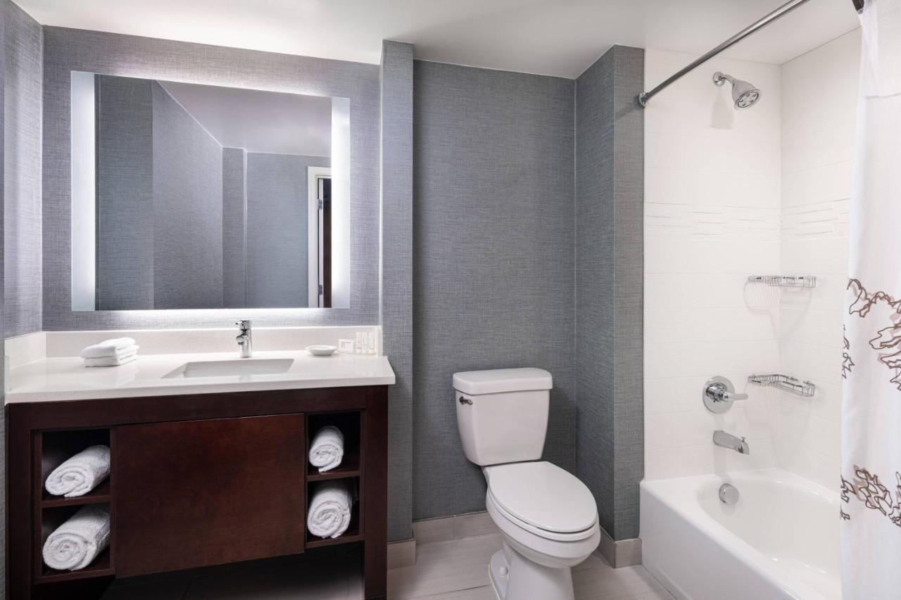 Hotel Cherry Creek Denver