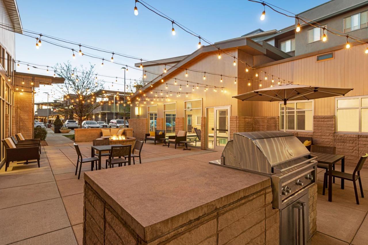Hotel Cherry Creek 3*
