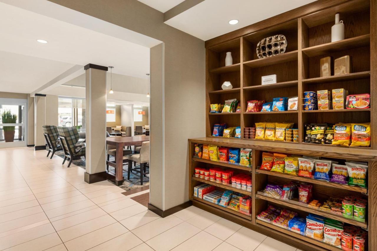 Hotel Cherry Creek
