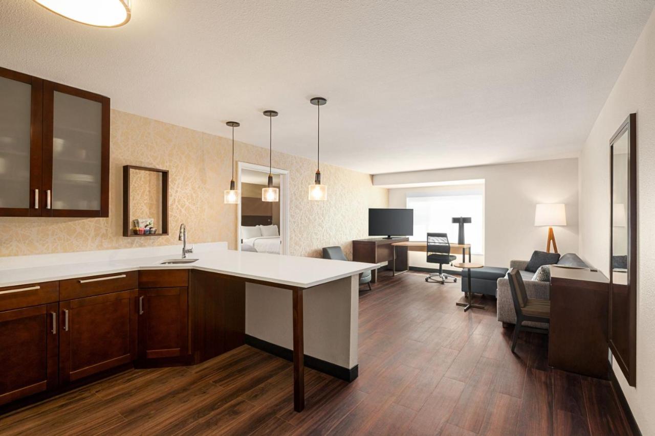 Hotel Cherry Creek