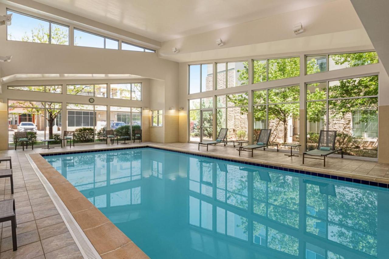 Cherry Creek 3* Denver