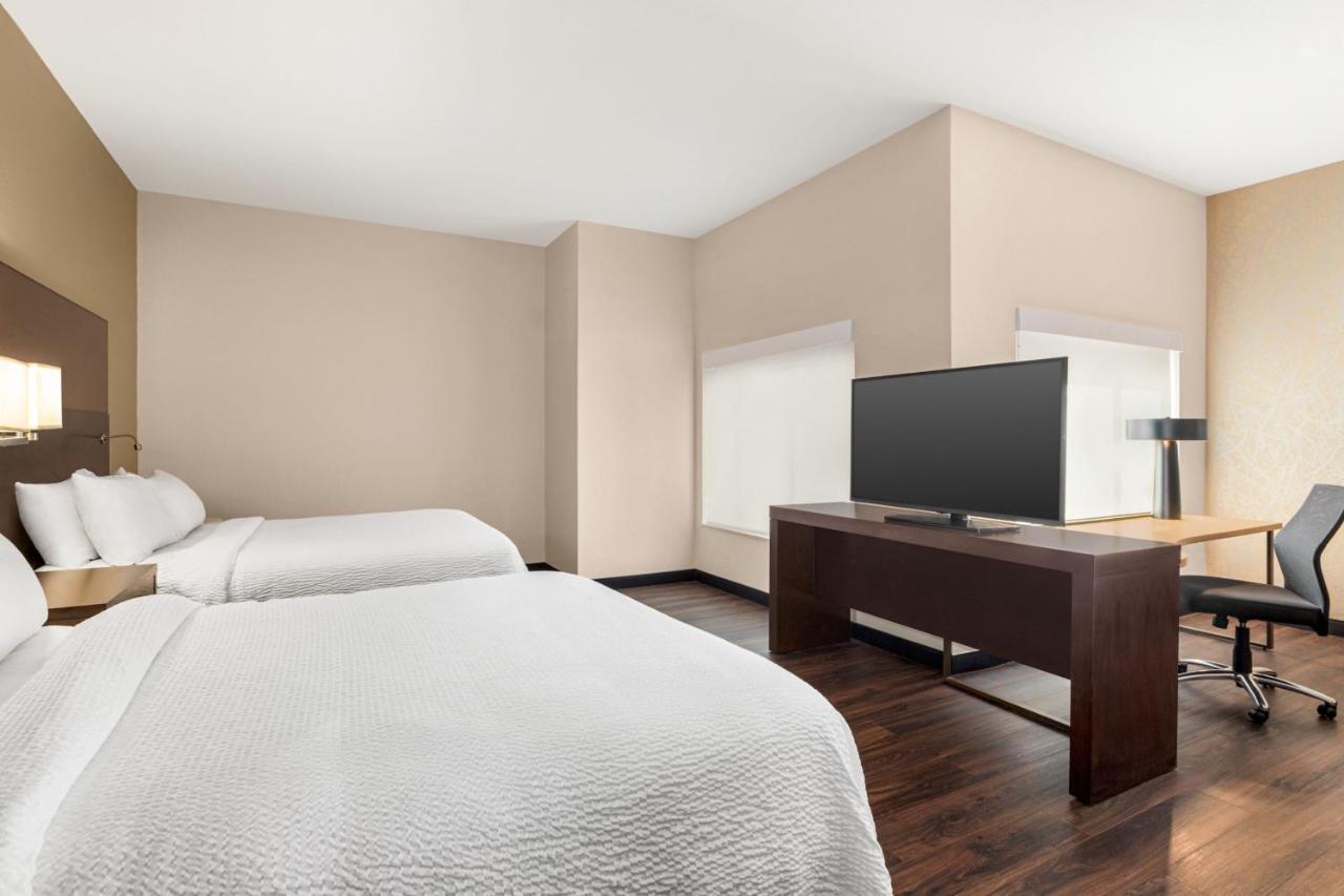 Hotel Cherry Creek