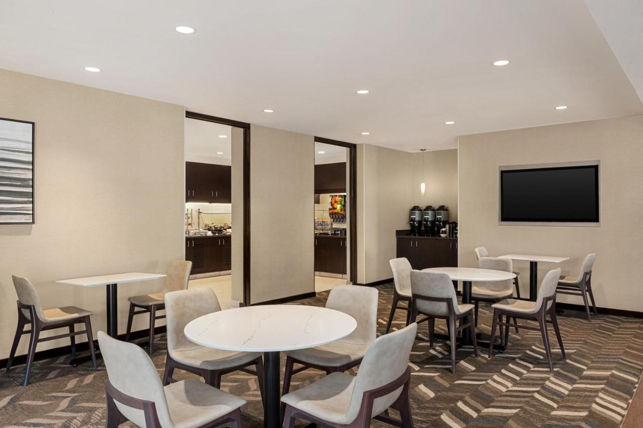Cherry Creek Hotel