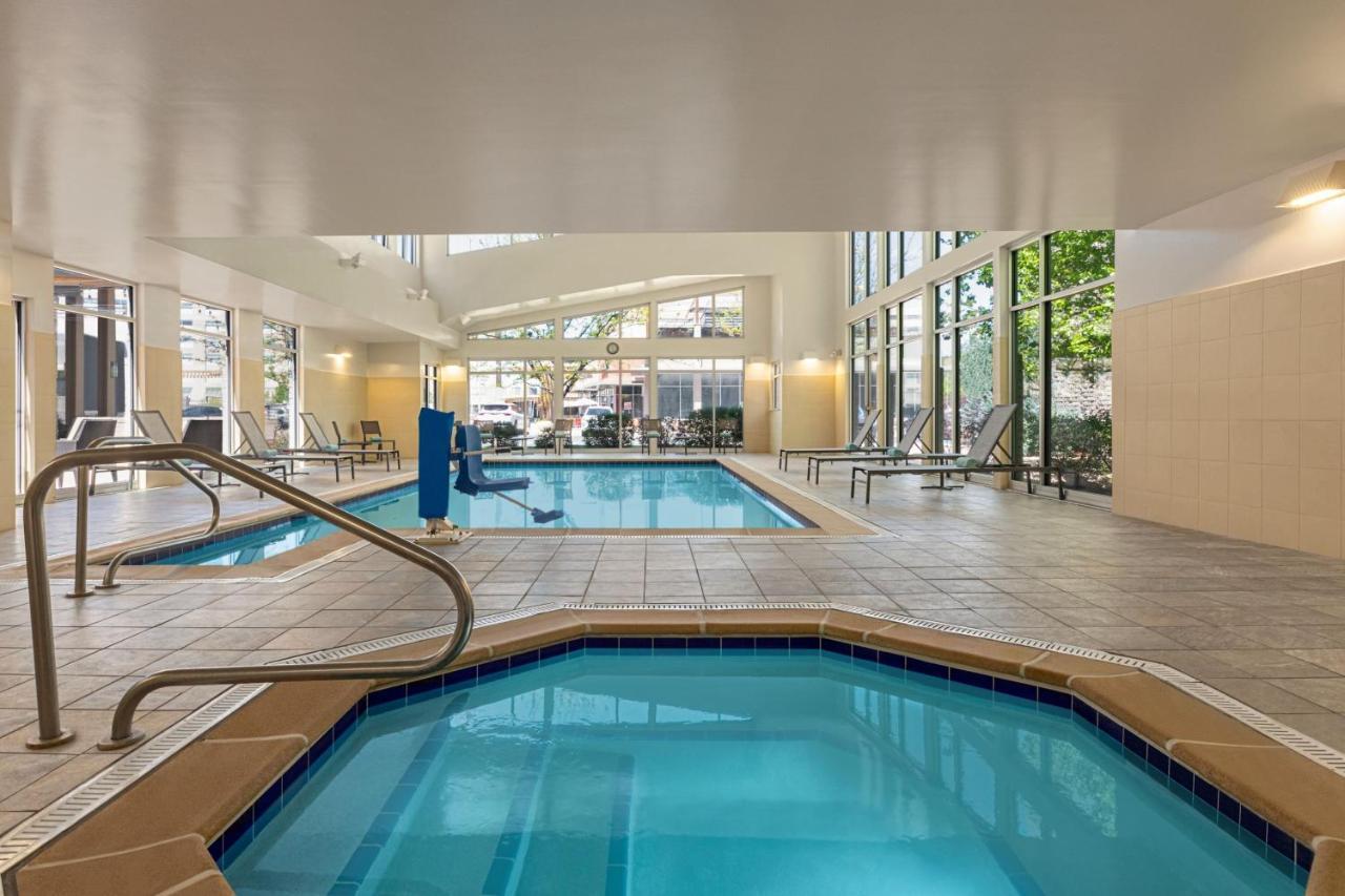 Hotel Cherry Creek Denver