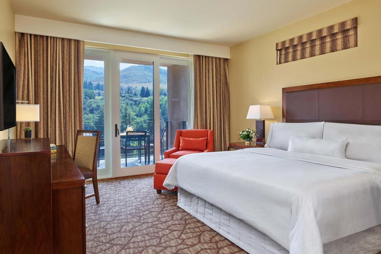 The Westin Riverfront Mountain Villas, Beaver Creek Mountain Aparthotel Avon