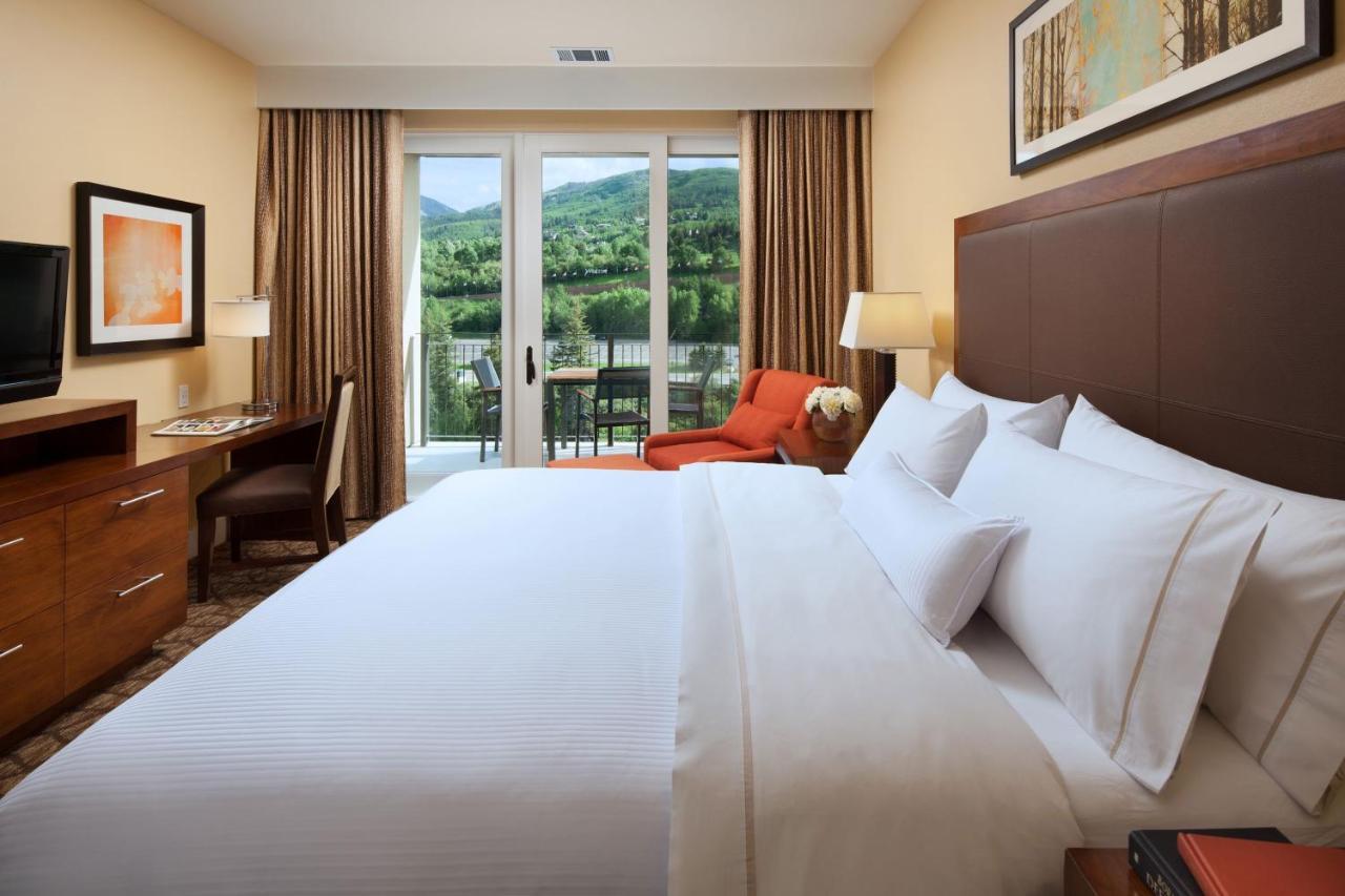 The Westin Riverfront Mountain Villas, Beaver Creek Mountain Avon