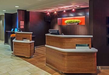 Hotel Courtyard Denver Southwest/lakewood 3*