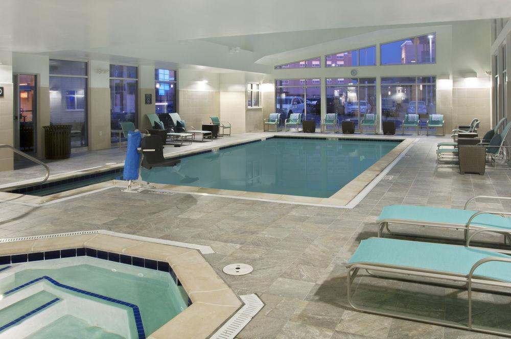Cherry Creek Hotel