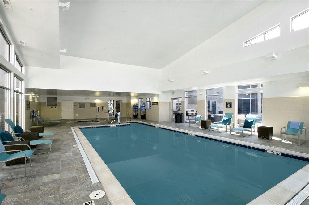 Cherry Creek Hotel 3*