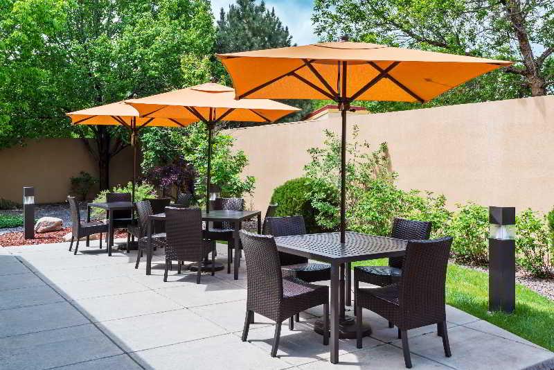 Hotel Courtyard Denver Southwest/lakewood Lakewood