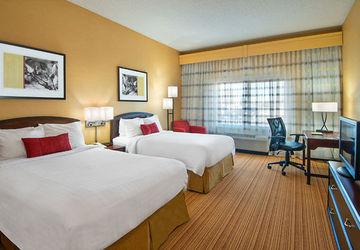 Courtyard Denver Southwest/lakewood Hotel Lakewood