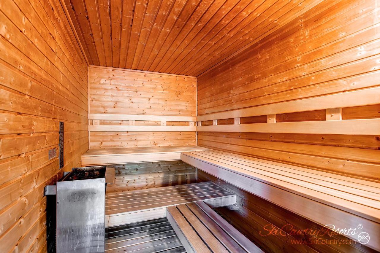 Ideal Breck Location, Downtown, Mountain Views, Wi-fi, Garage Parking Te405 Apartment *
