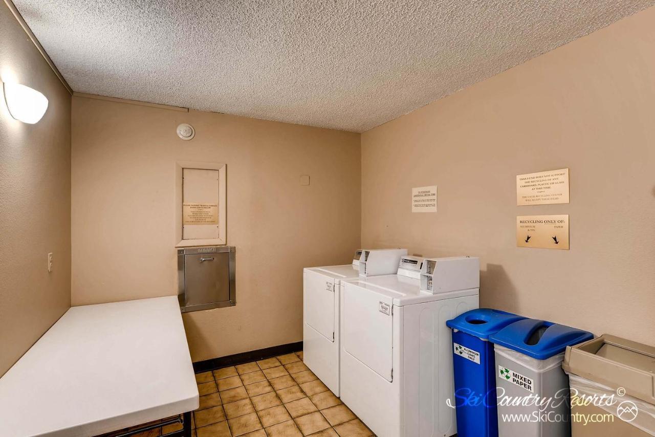 Apartment Ideal Breck Location, Downtown, Mountain Views, Wi-fi, Garage Parking Te405