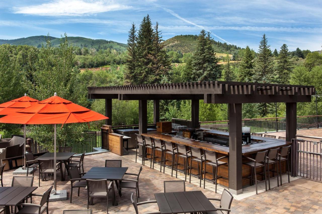Aparthotel The Westin Riverfront Mountain Villas, Beaver Creek Mountain