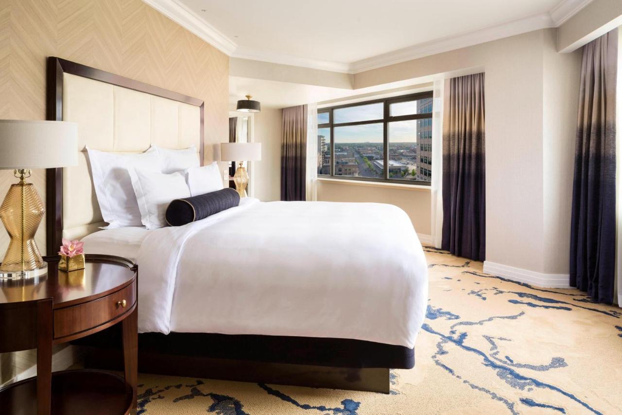 Hotel The Ritz-carlton, DEN