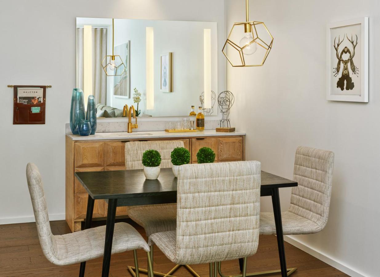 Halcyon - A In Cherry Creek Hotel