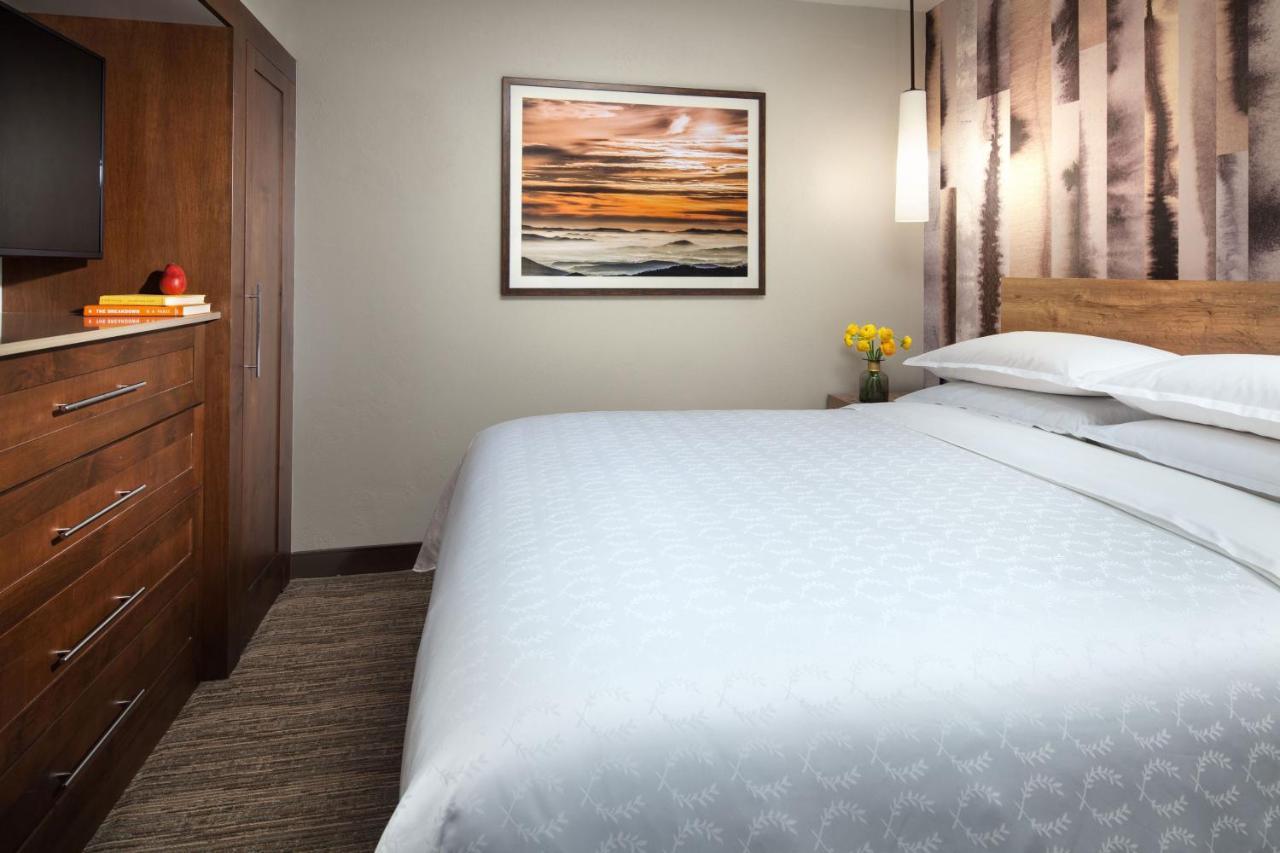 Hotel Sheraton Steamboat Steamboat Springs