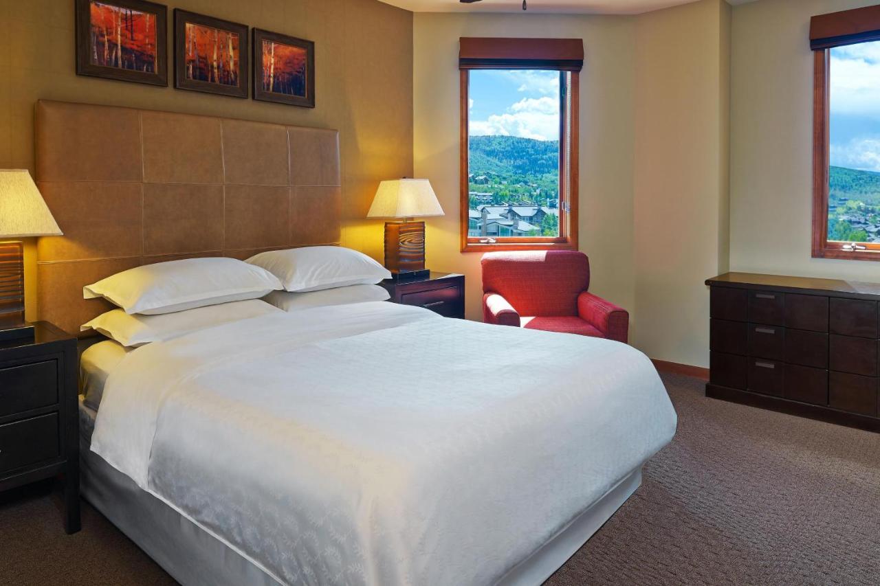 Hotel Sheraton Steamboat