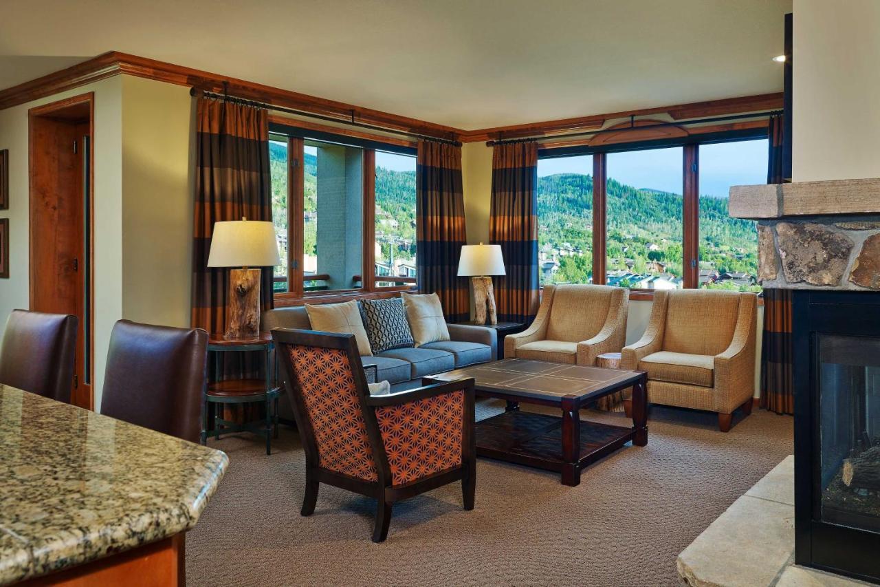 Hotel Sheraton Steamboat