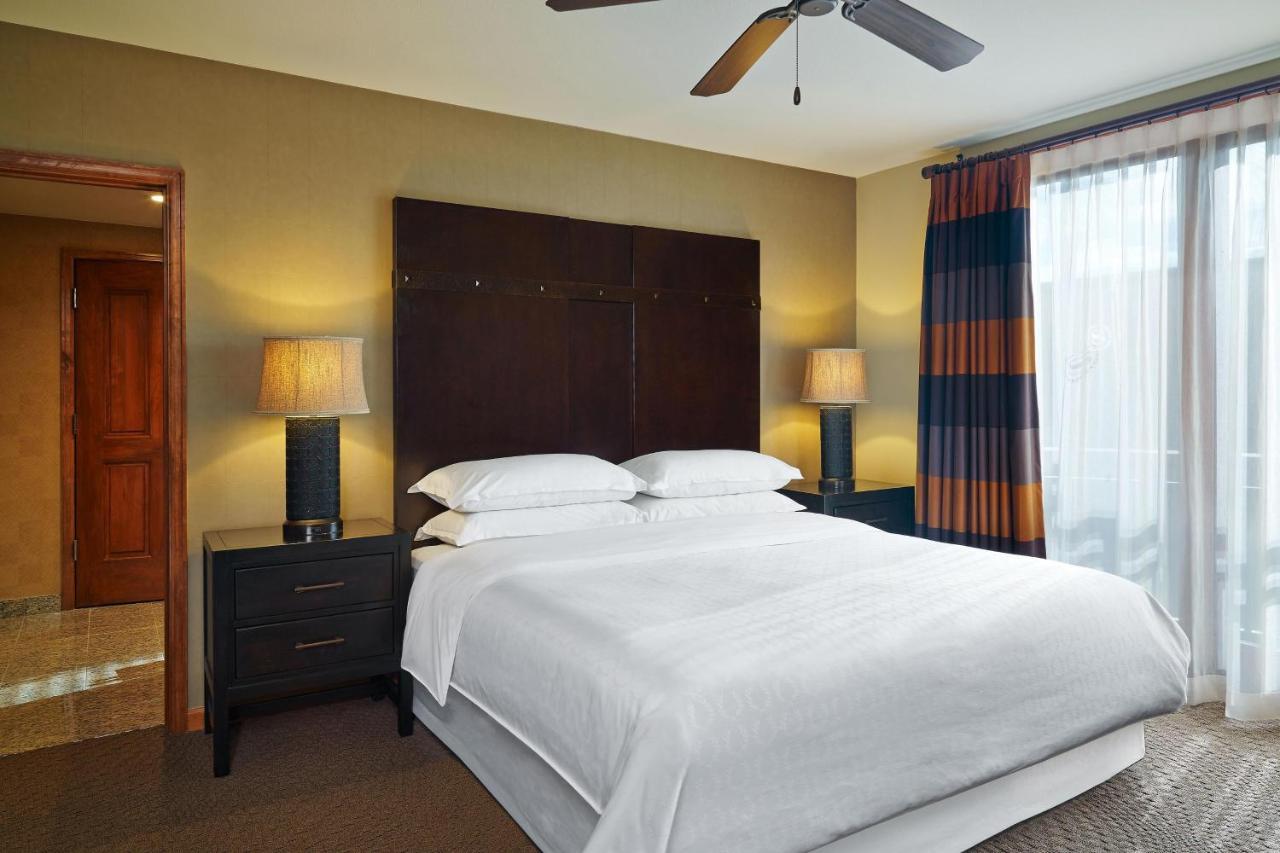 Sheraton Steamboat