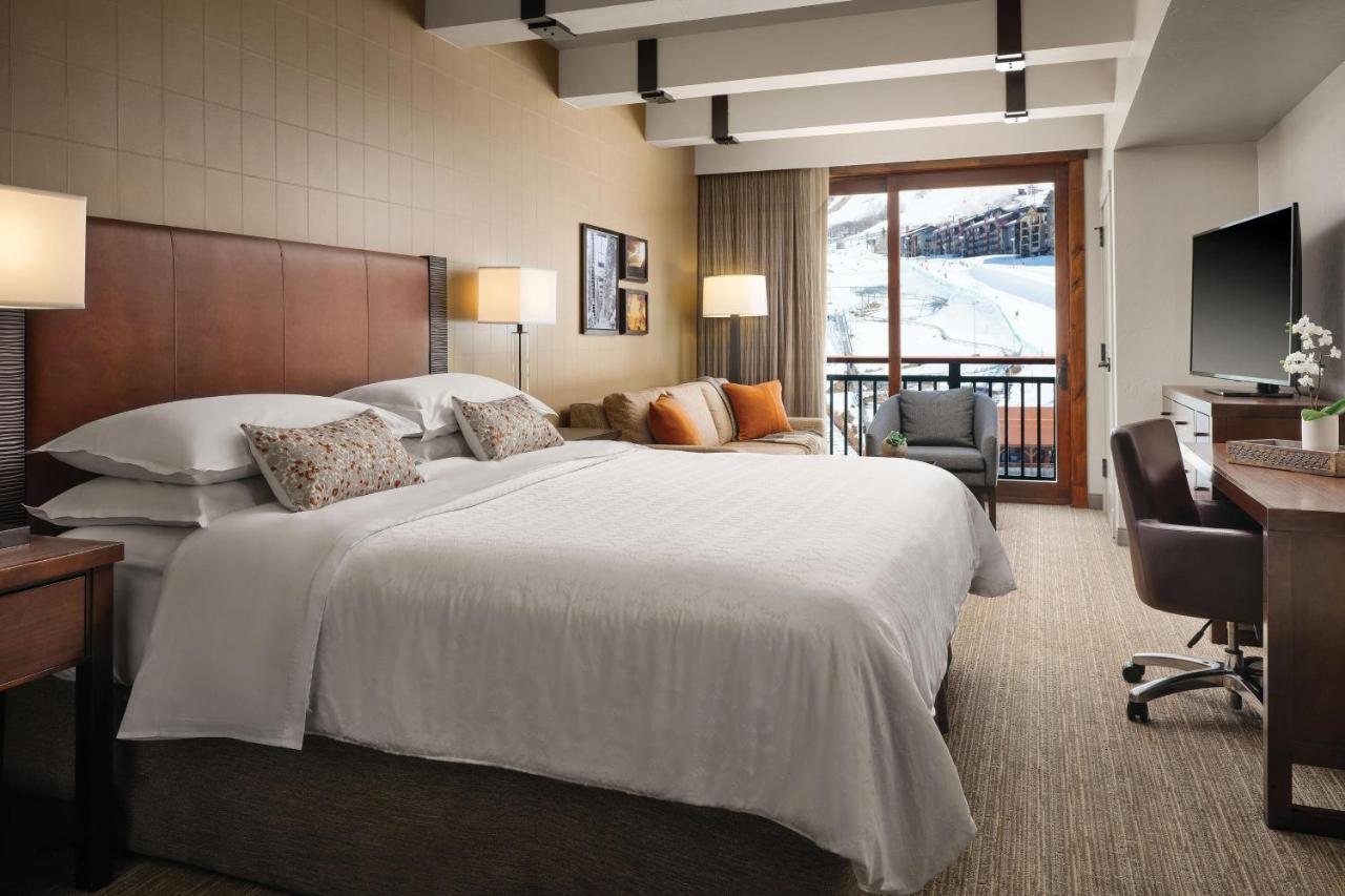Sheraton Steamboat Steamboat Springs
