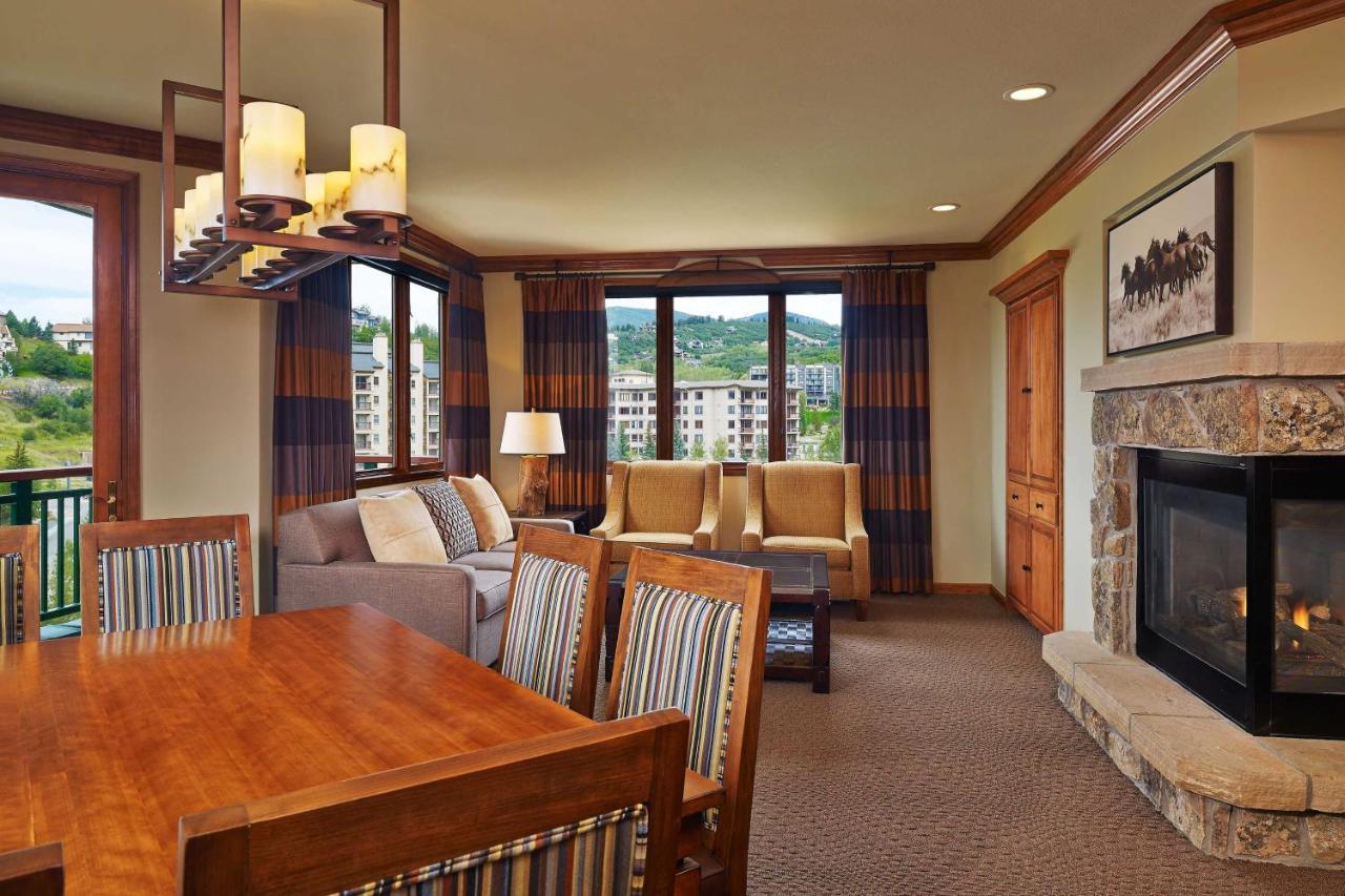 Hotel Sheraton Steamboat Steamboat Springs
