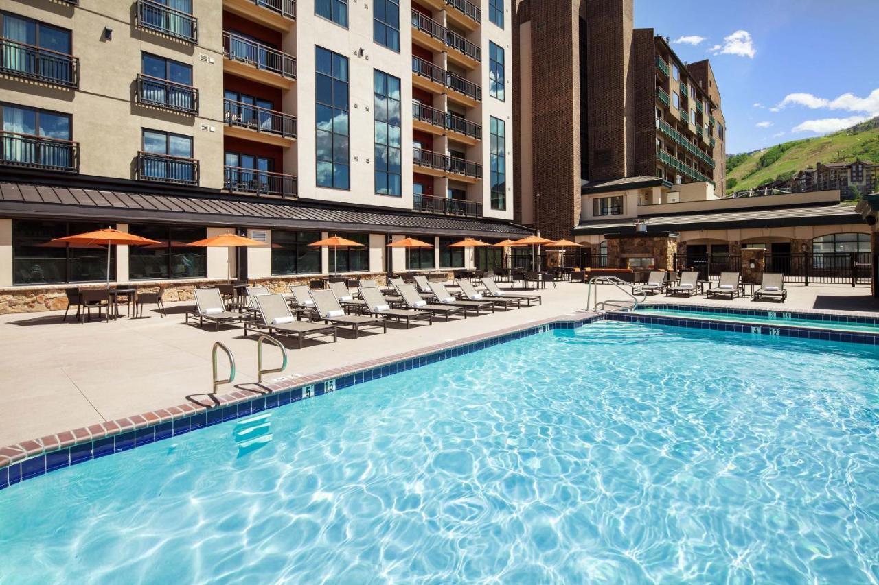 Sheraton Steamboat 4* Steamboat Springs