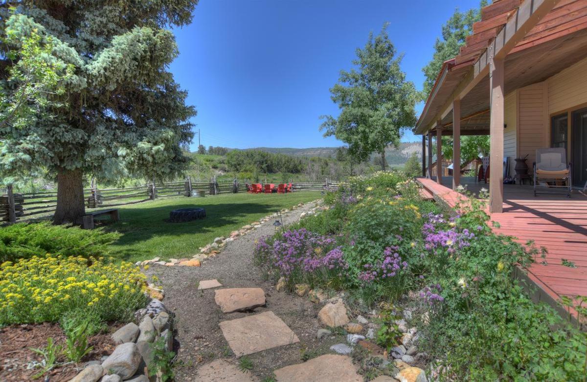 Casa de férias 3076 W Highway 160 - Main House Mancos