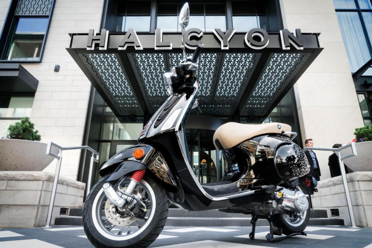 Hotel Halcyon - A In Cherry Creek 4*