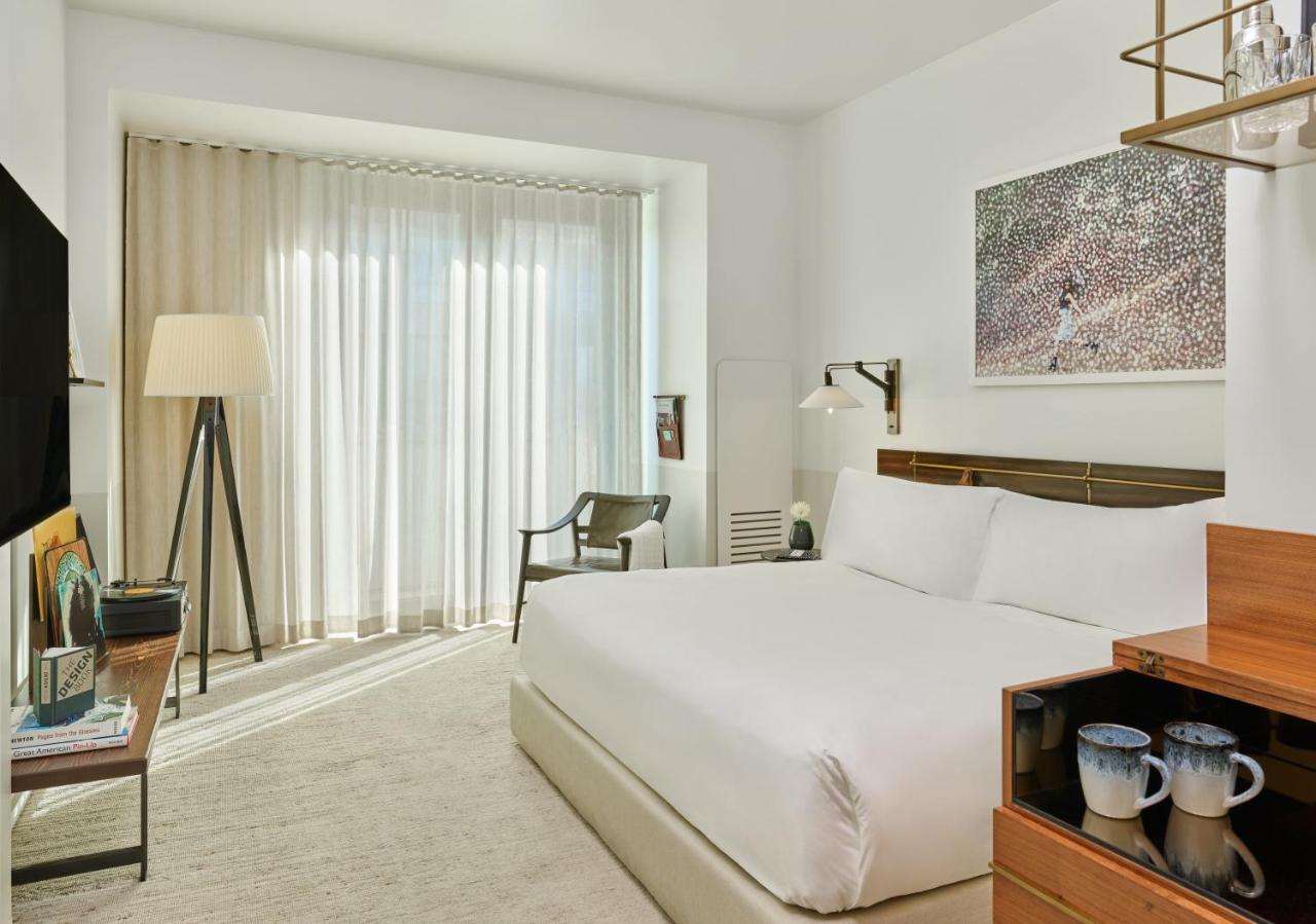 Hotel Halcyon - A In Cherry Creek