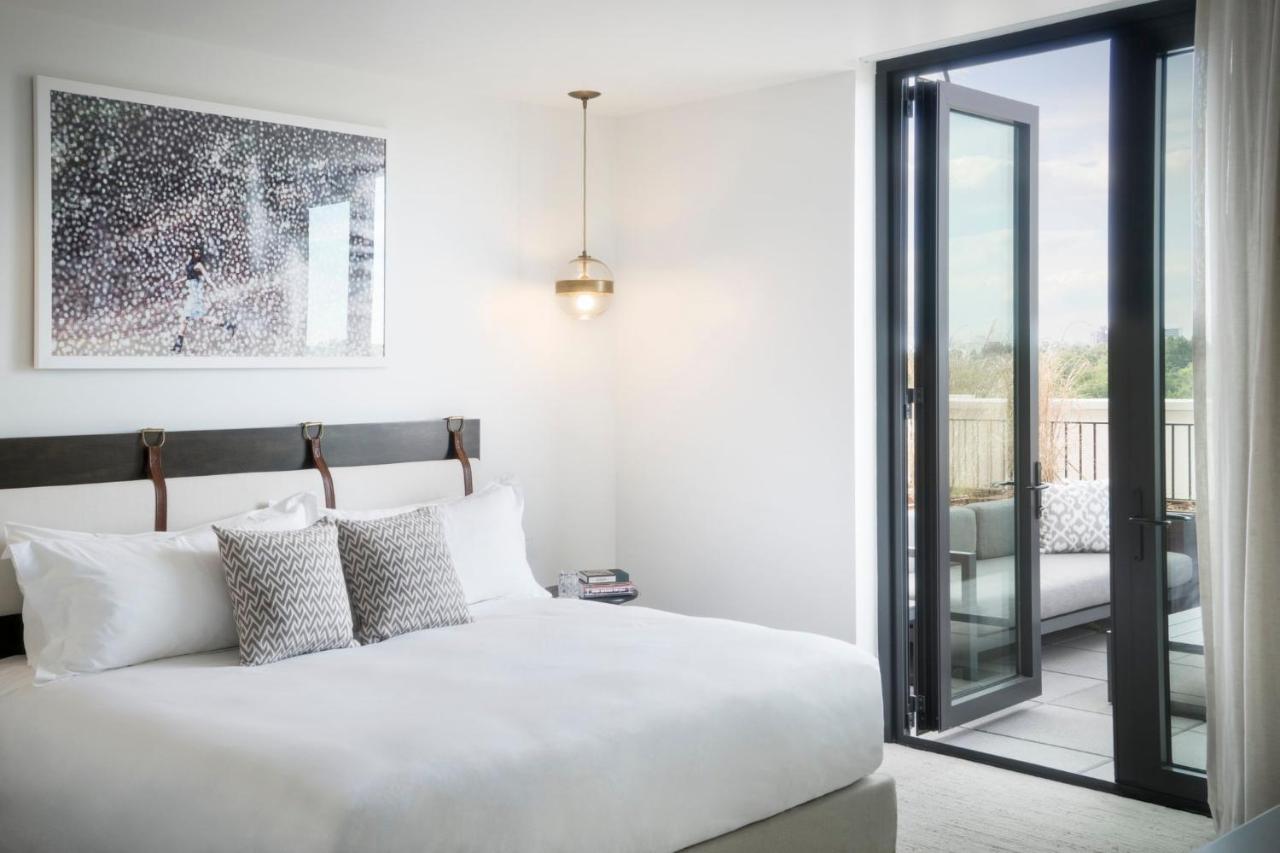 Hotel Halcyon - A In Cherry Creek