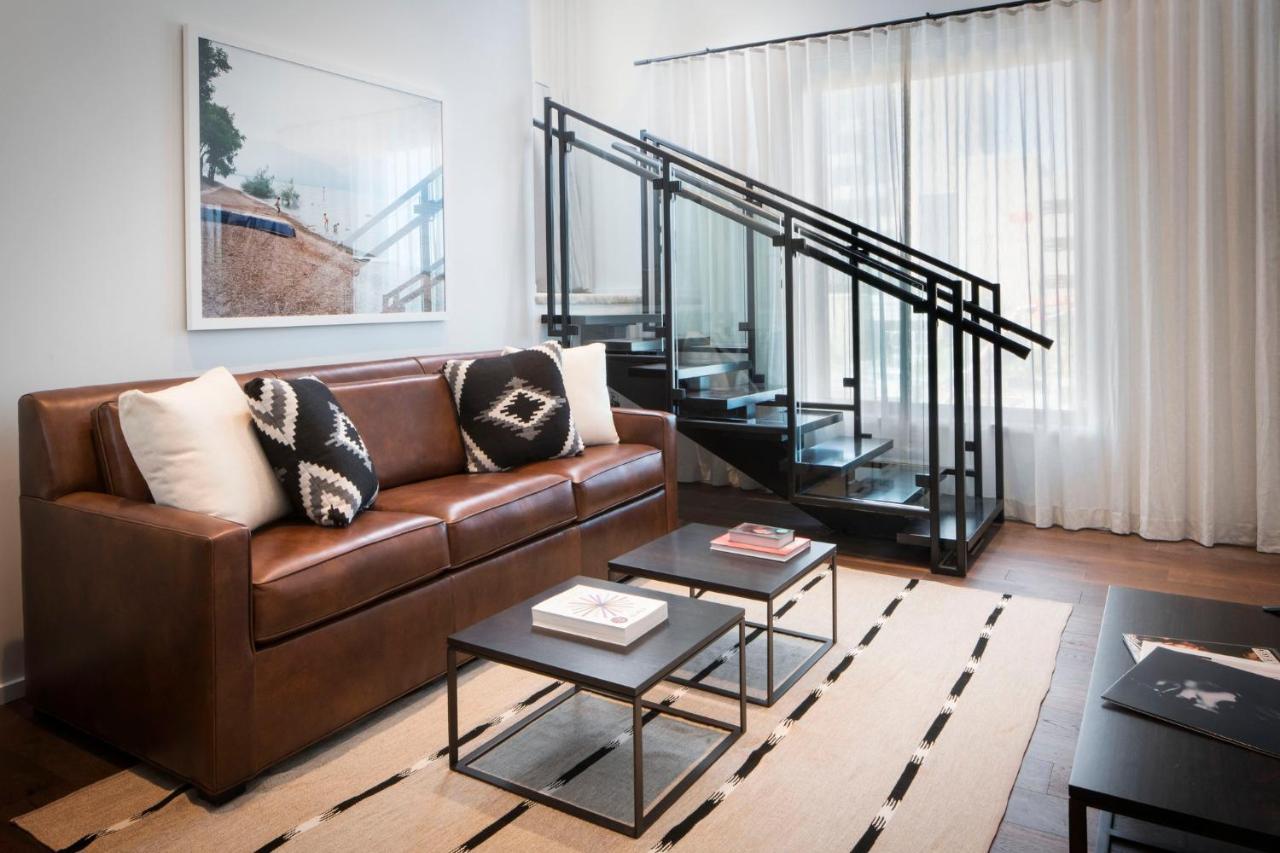 Hotel Halcyon - A In Cherry Creek Denver