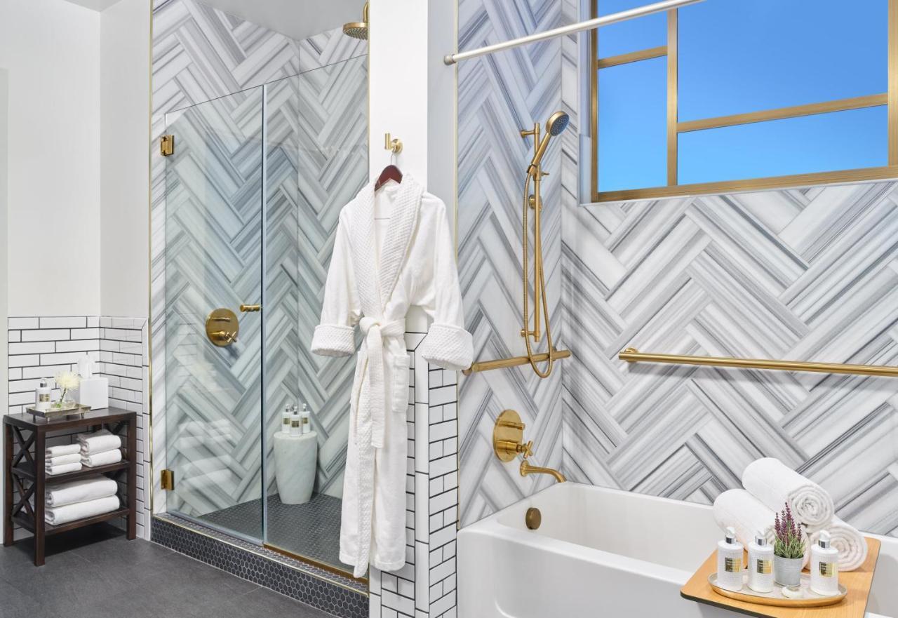 Hotel Halcyon - A In Cherry Creek Denver