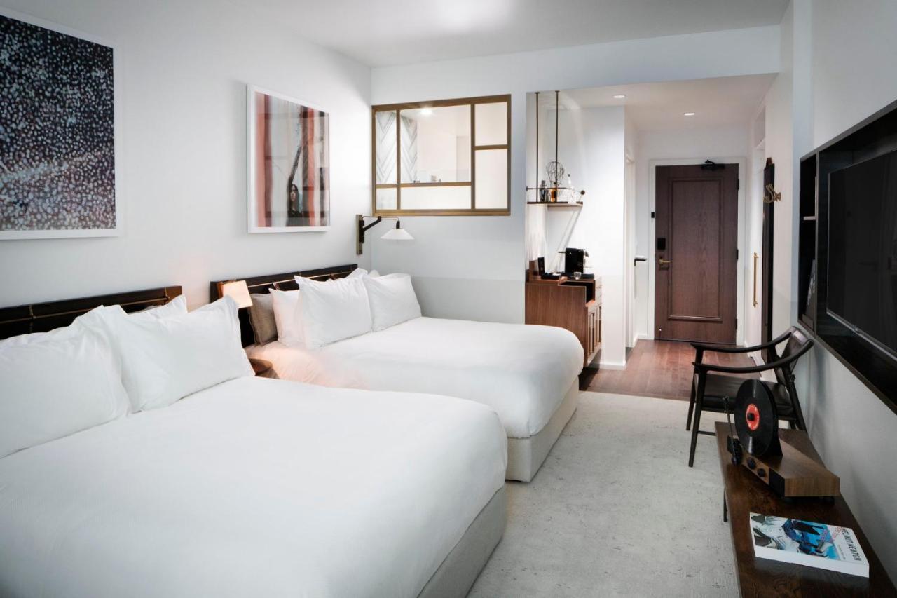 Hotel Halcyon - A In Cherry Creek Denver