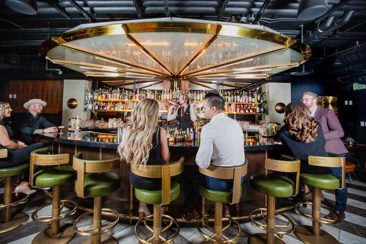 Halcyon - A In Cherry Creek Hotel Denver