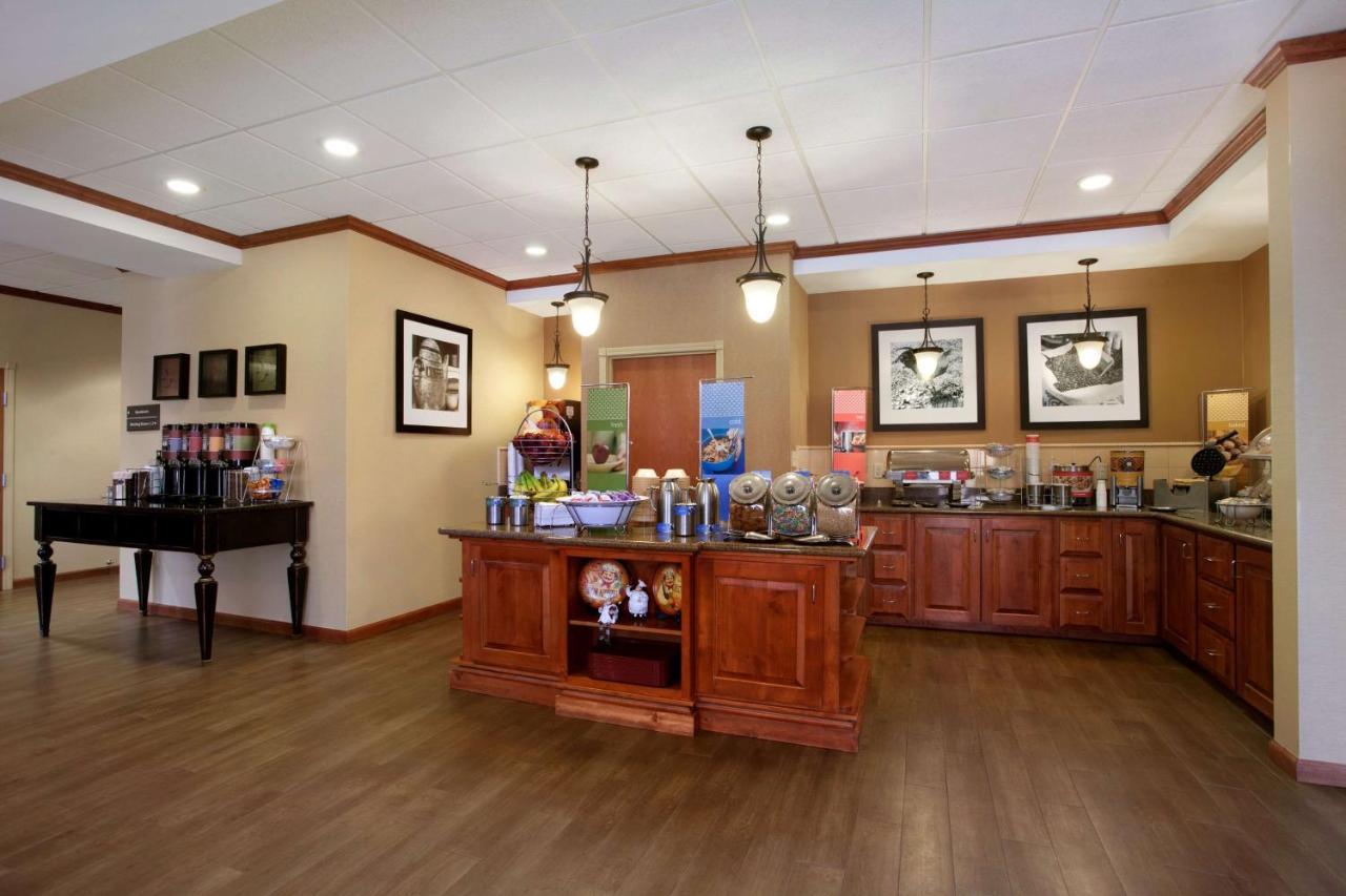 Hampton Canon Hotel Canon City