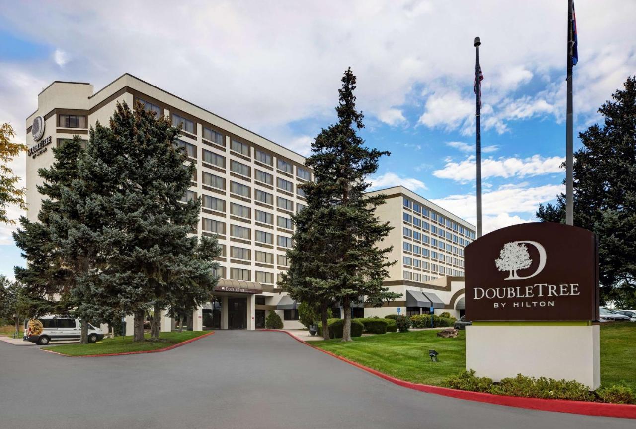 Doubletree By Hilton