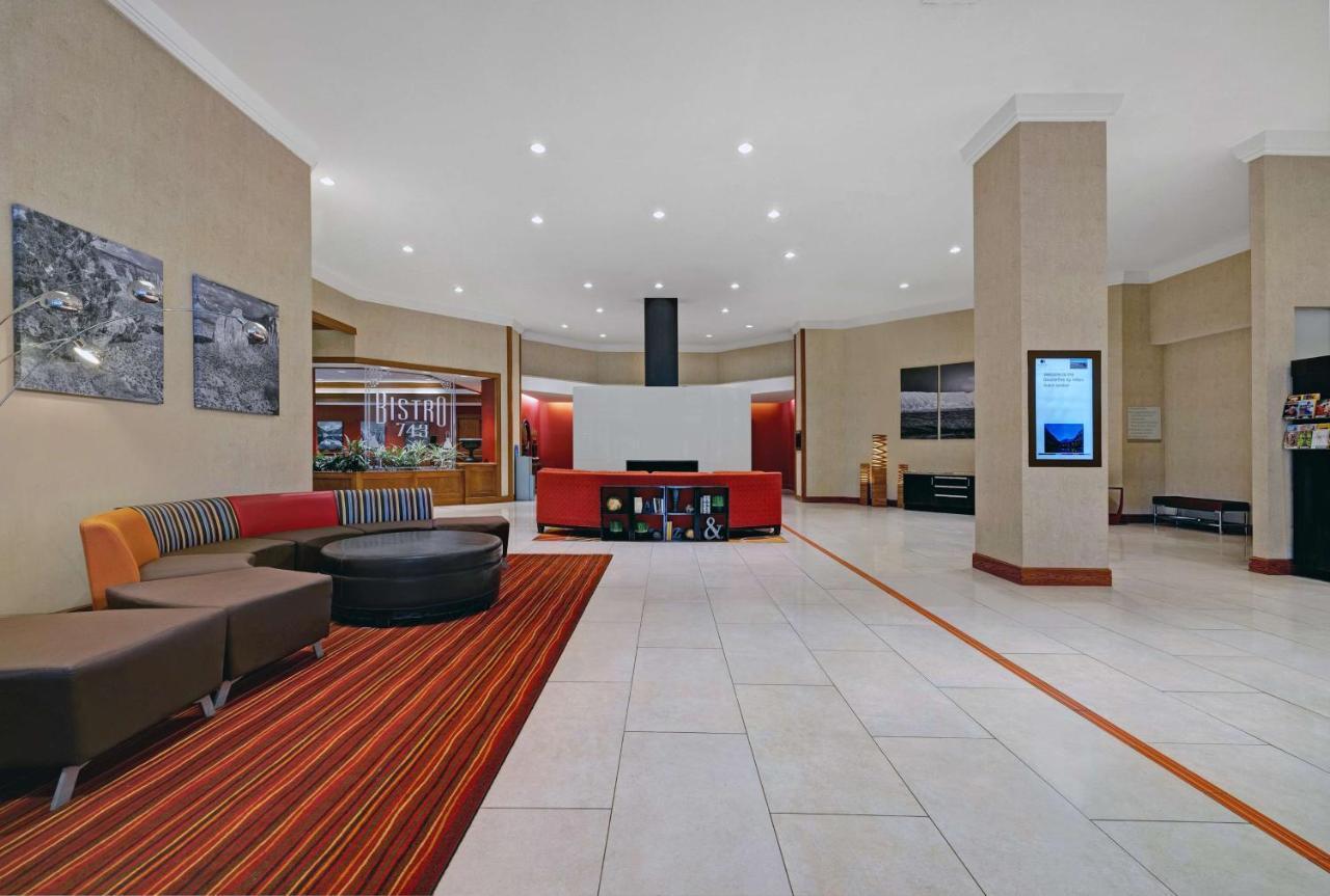 Doubletree By Hilton Hotel 4*