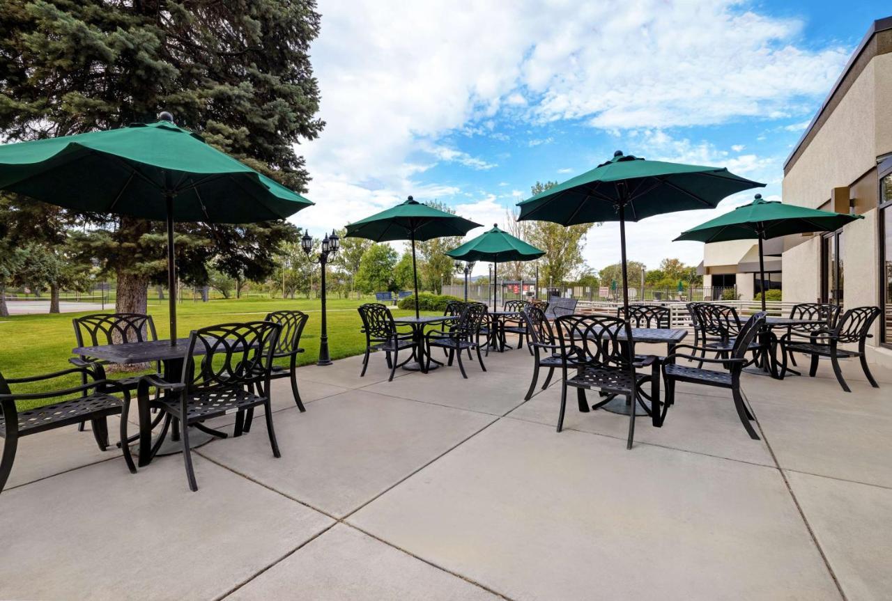 Doubletree By Hilton Hotel 4*