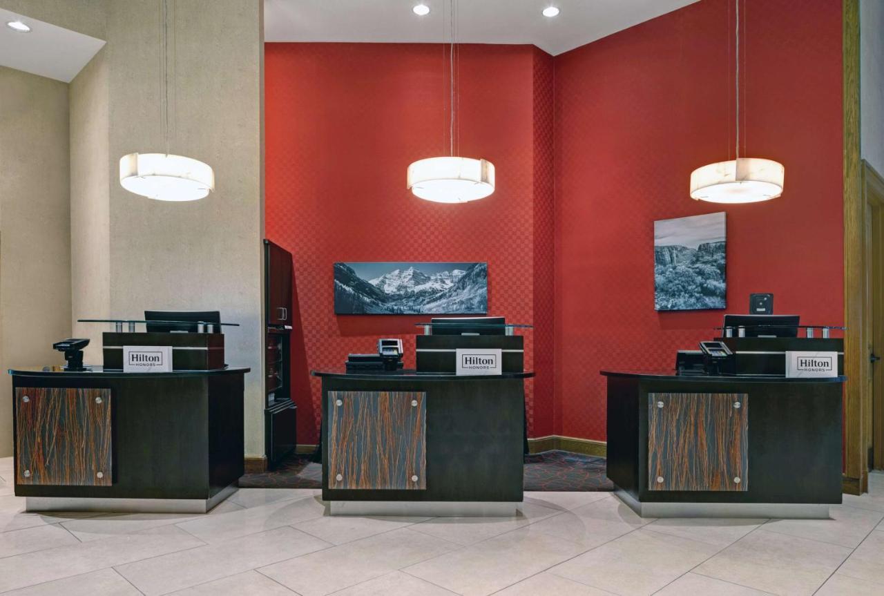 Doubletree By Hilton Hotel 4*