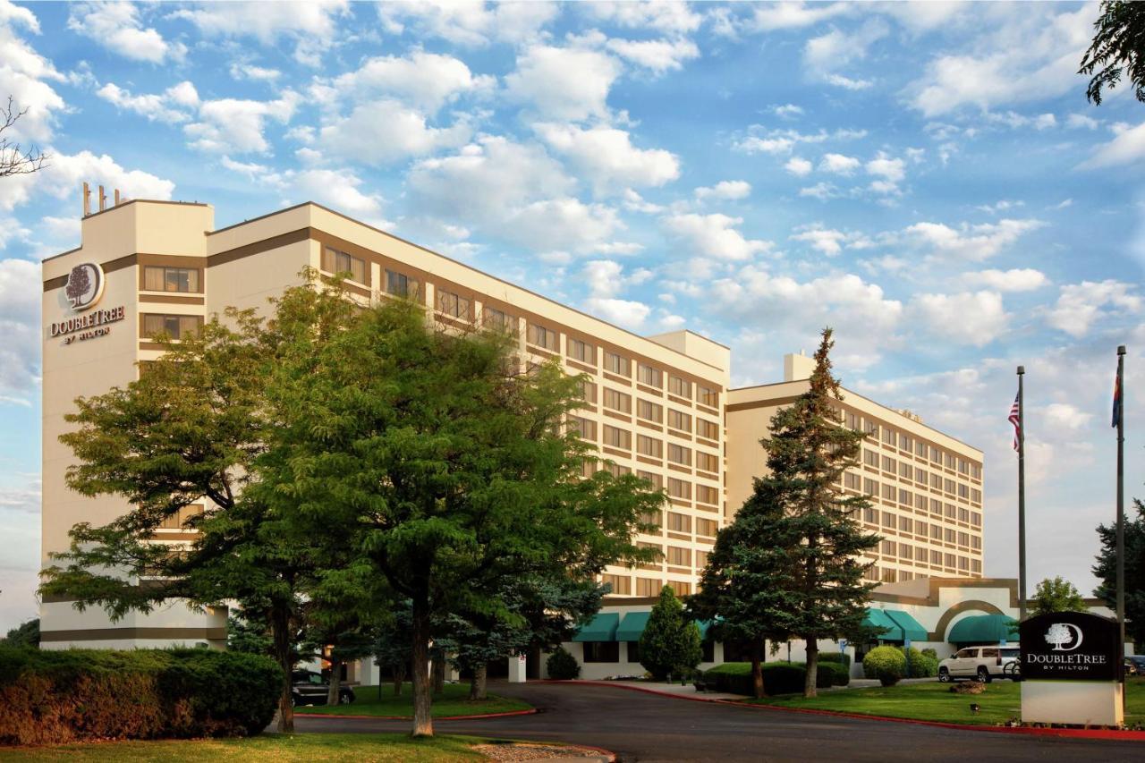 Hotel Doubletree By Hilton