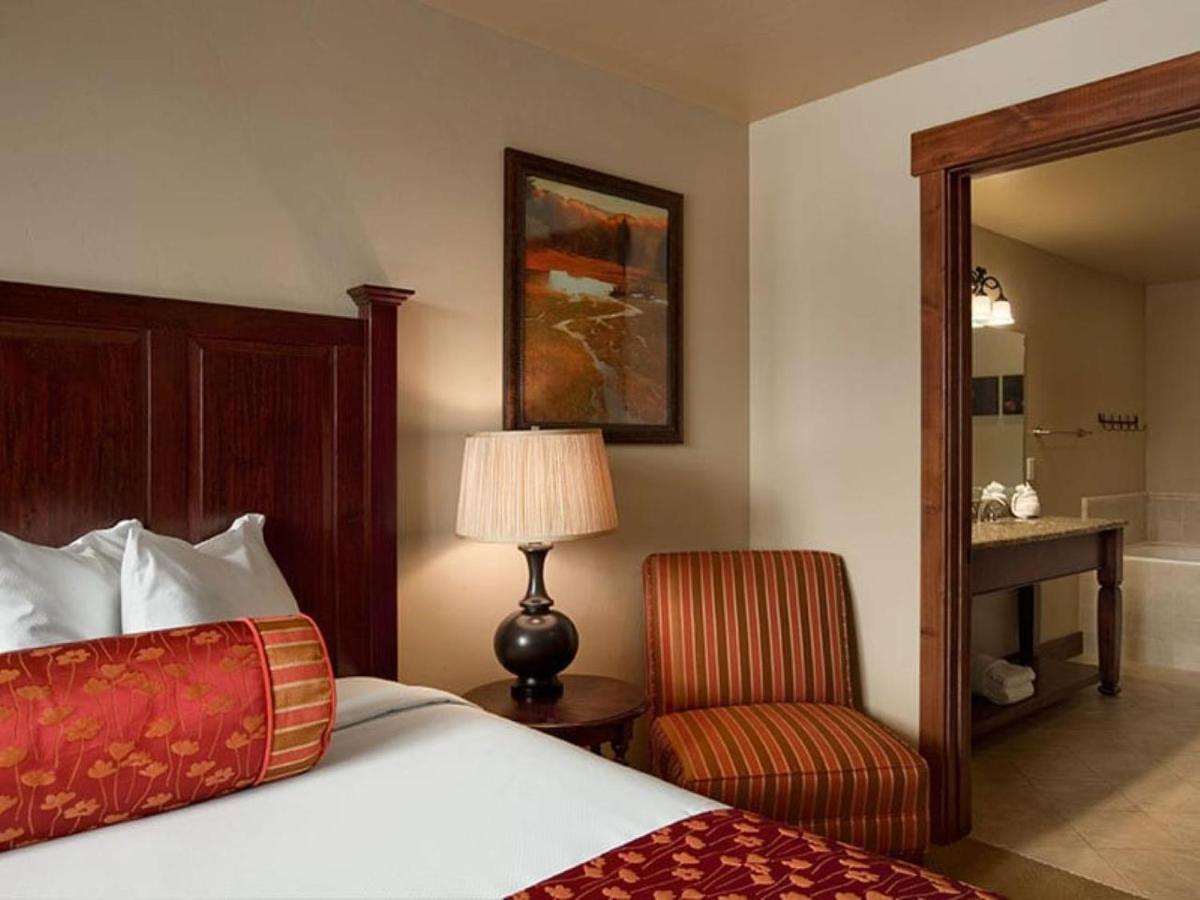 Resort Grand On Peak 7 Breckenridge