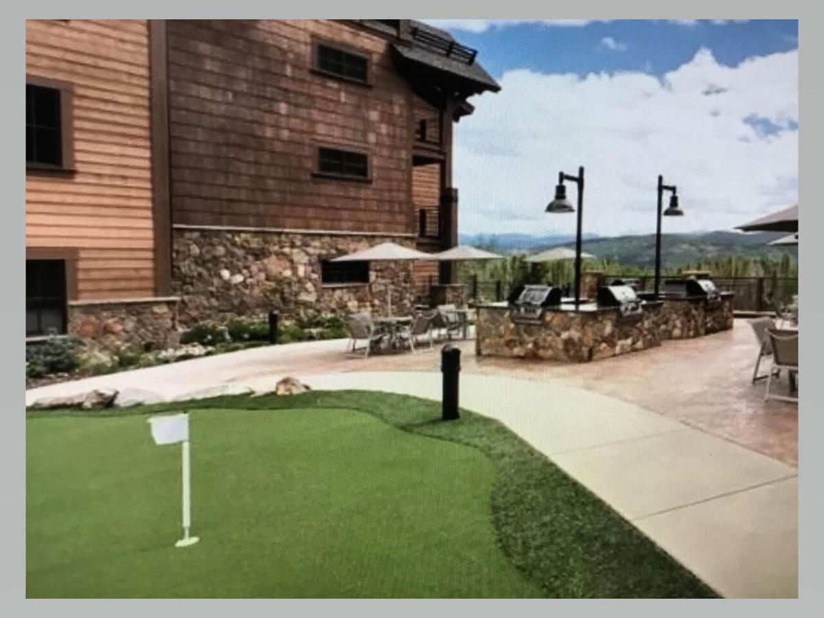 Grand On Peak 7 Resort