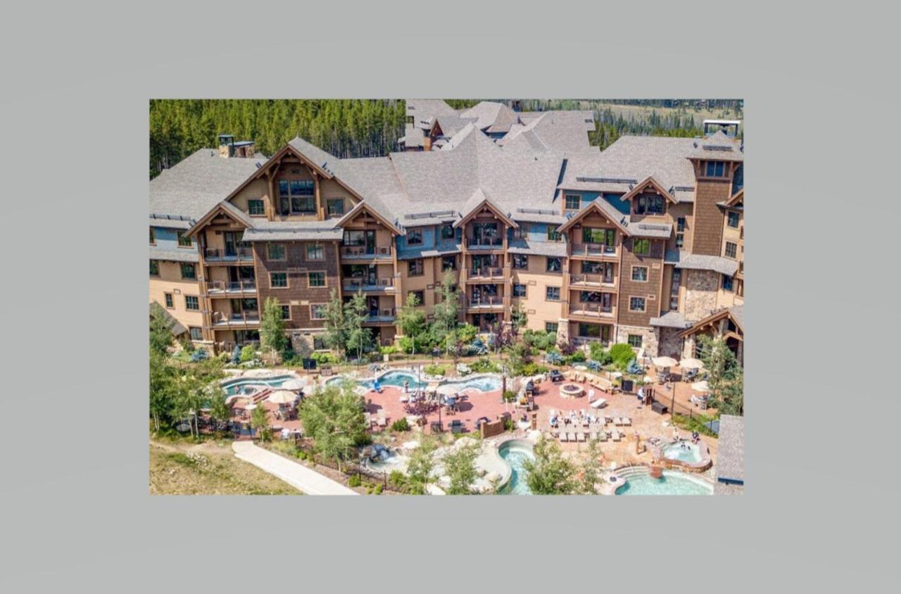Grand On Peak 7 Resort Breckenridge