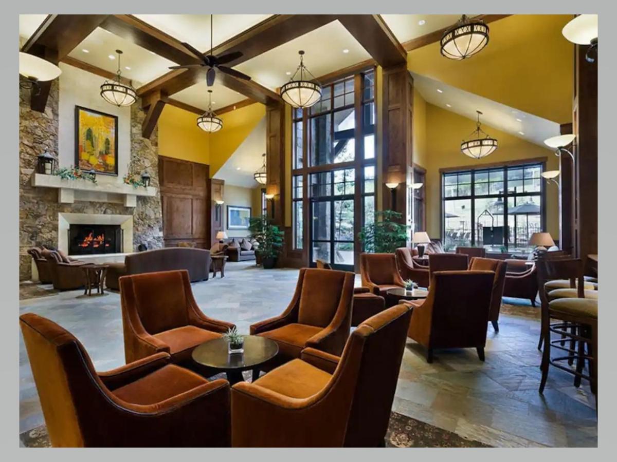 Grand On Peak 7 Resort 4*