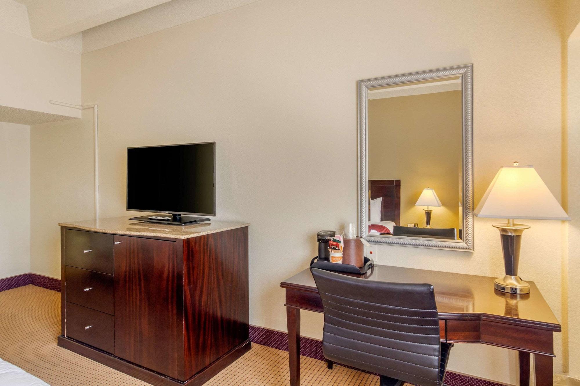 Budget Downtown 2* Denver