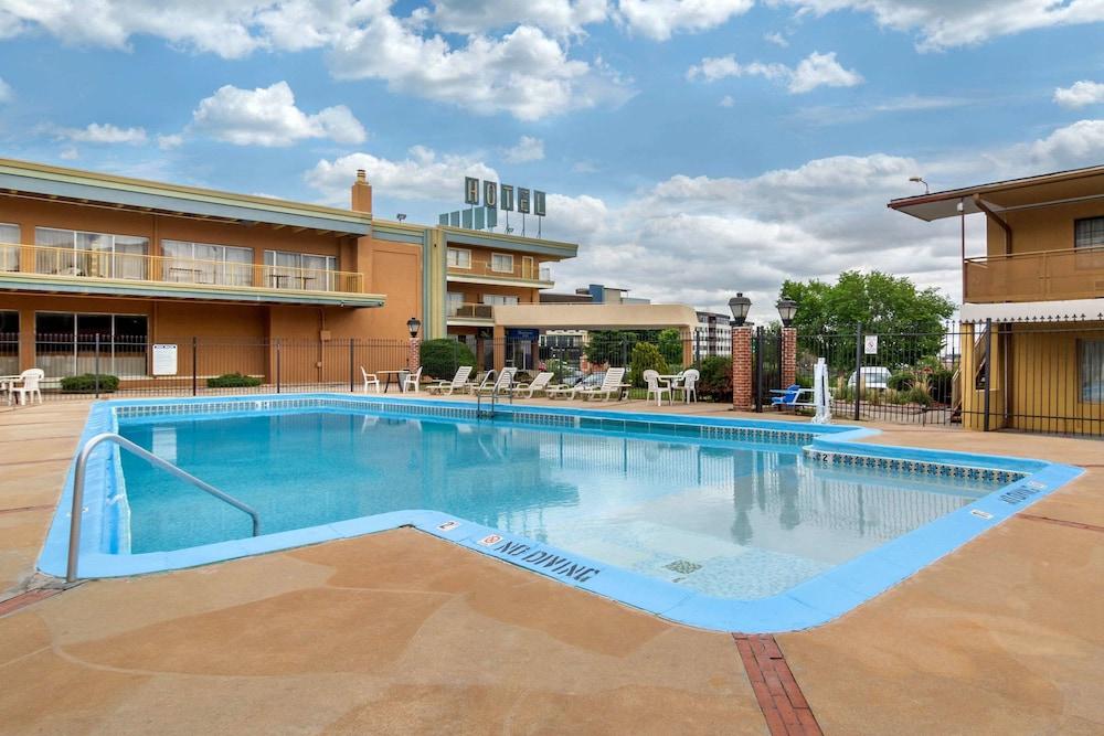 Hotel Budget Downtown